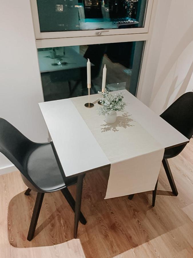Apartamento Luxury - 1 Min From Station Londres